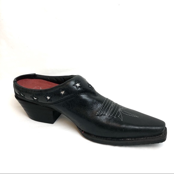 Twisted X Boot Clogs - Picture 1 of 8